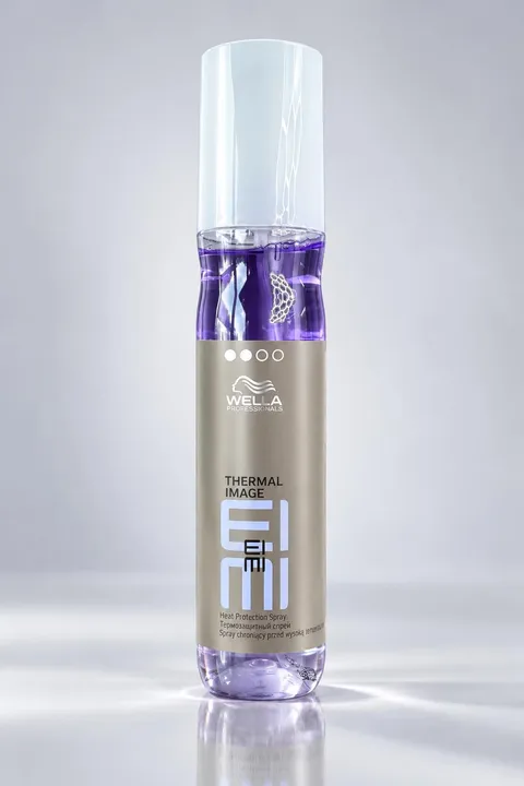 Wella Professionals EIMI Thermal Image – termoapsauginis purškiklis plaukams
