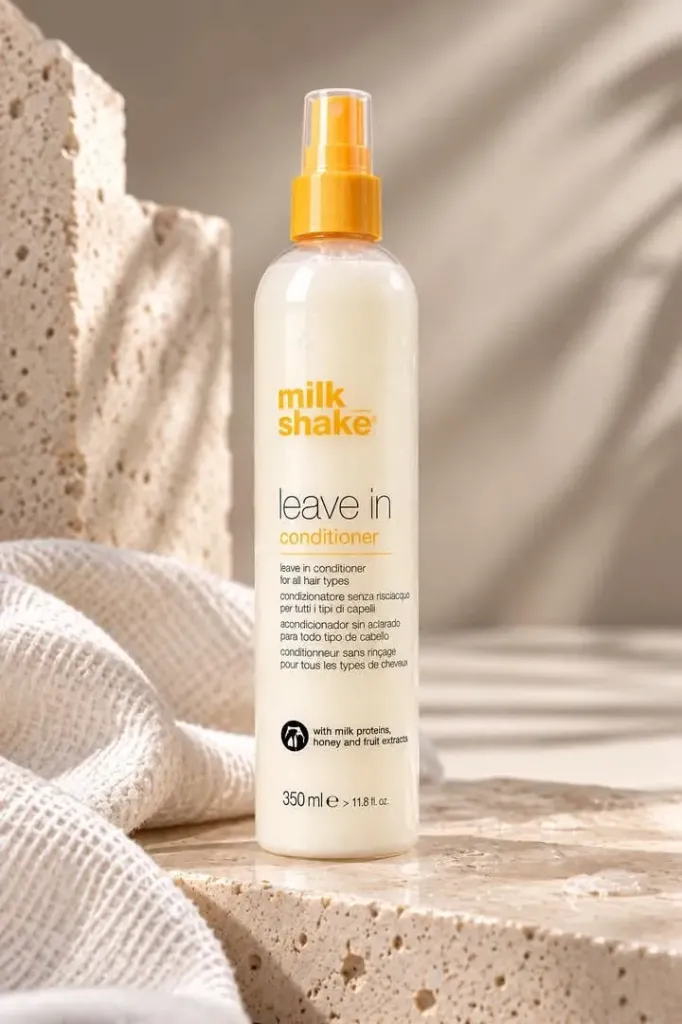 Milk_shake Leave In Conditioner 350 ml – nenuplaunamas purškiamas kondicionierius